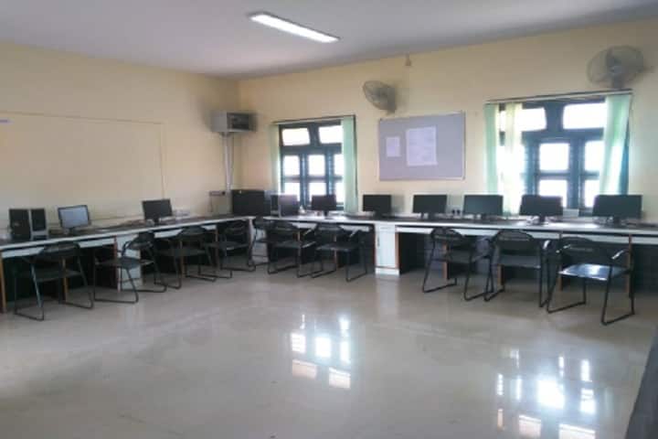 laboratory
